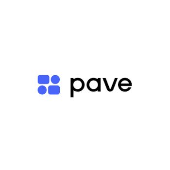 pave